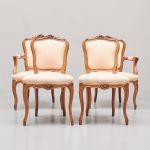 1046 9149 ARMCHAIRS